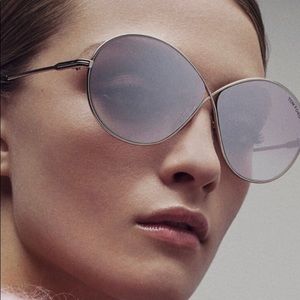 Tom Ford sunglasses, like new!